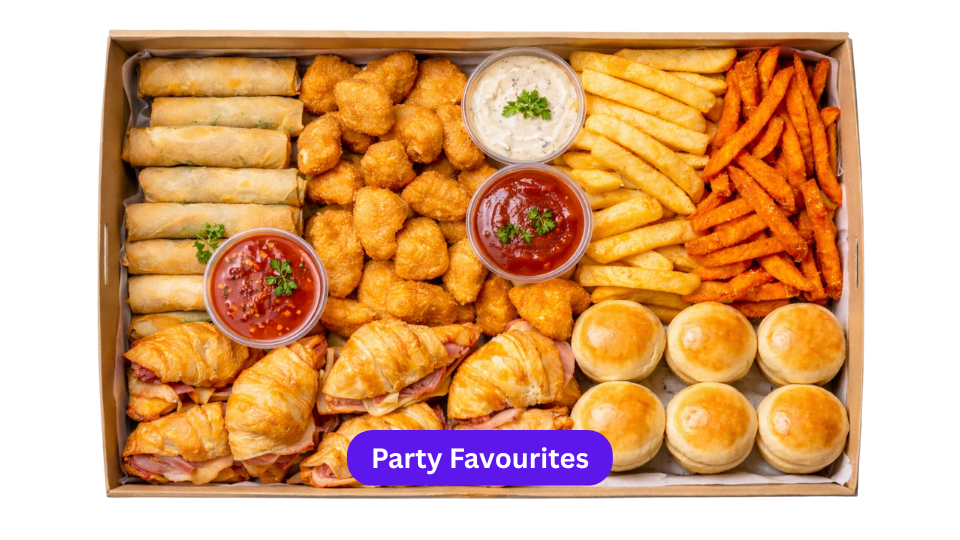 Party Favourites