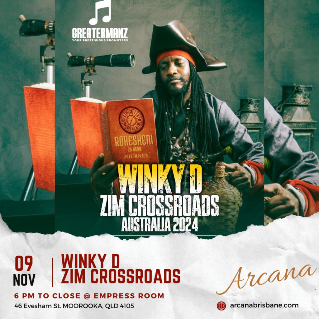 Zim Crosscroads