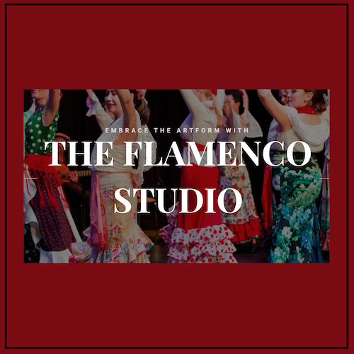 Flamenco Studio