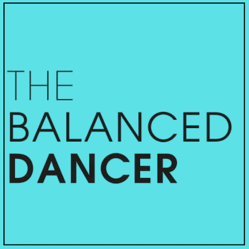 the Balanced Dancer