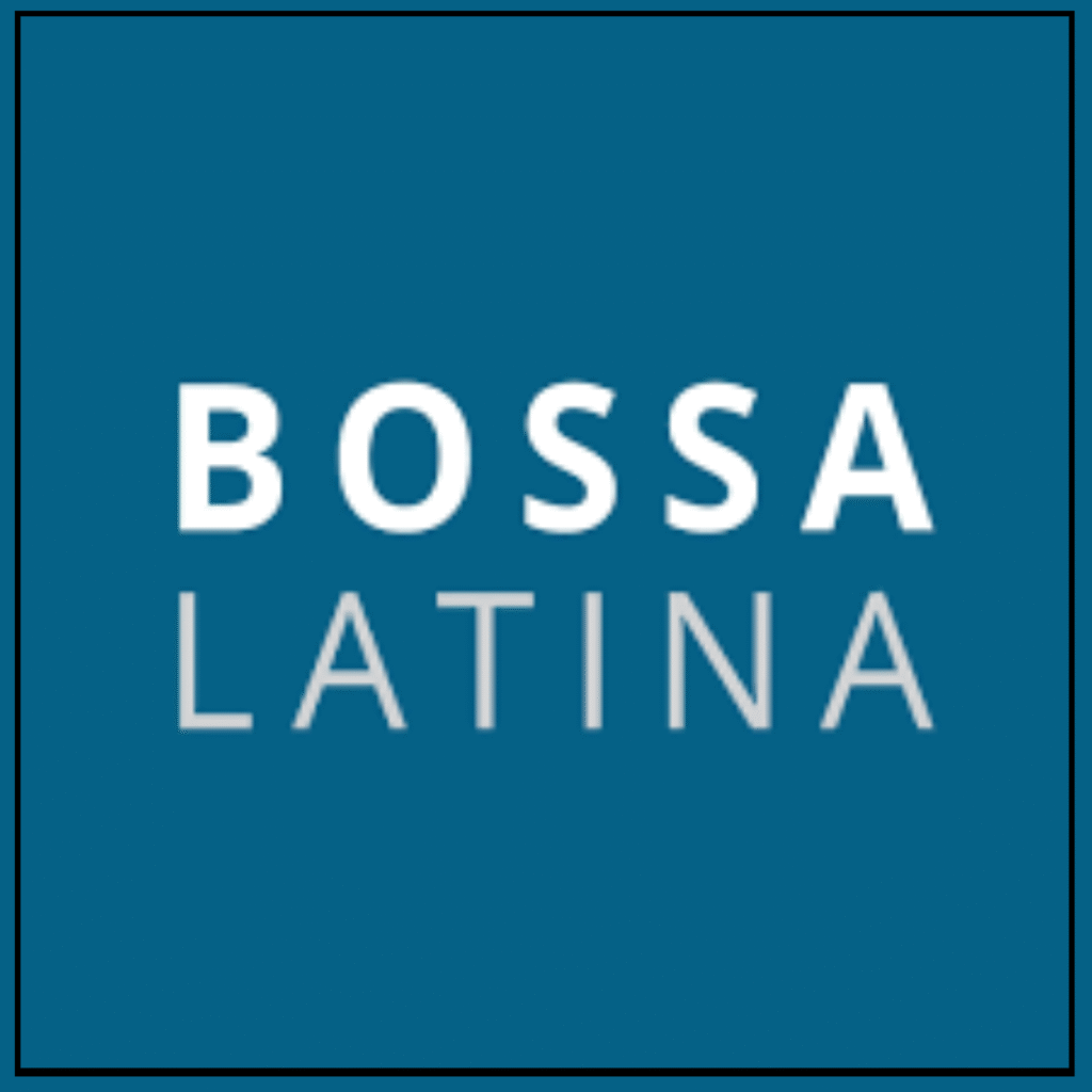 Bossa Latina