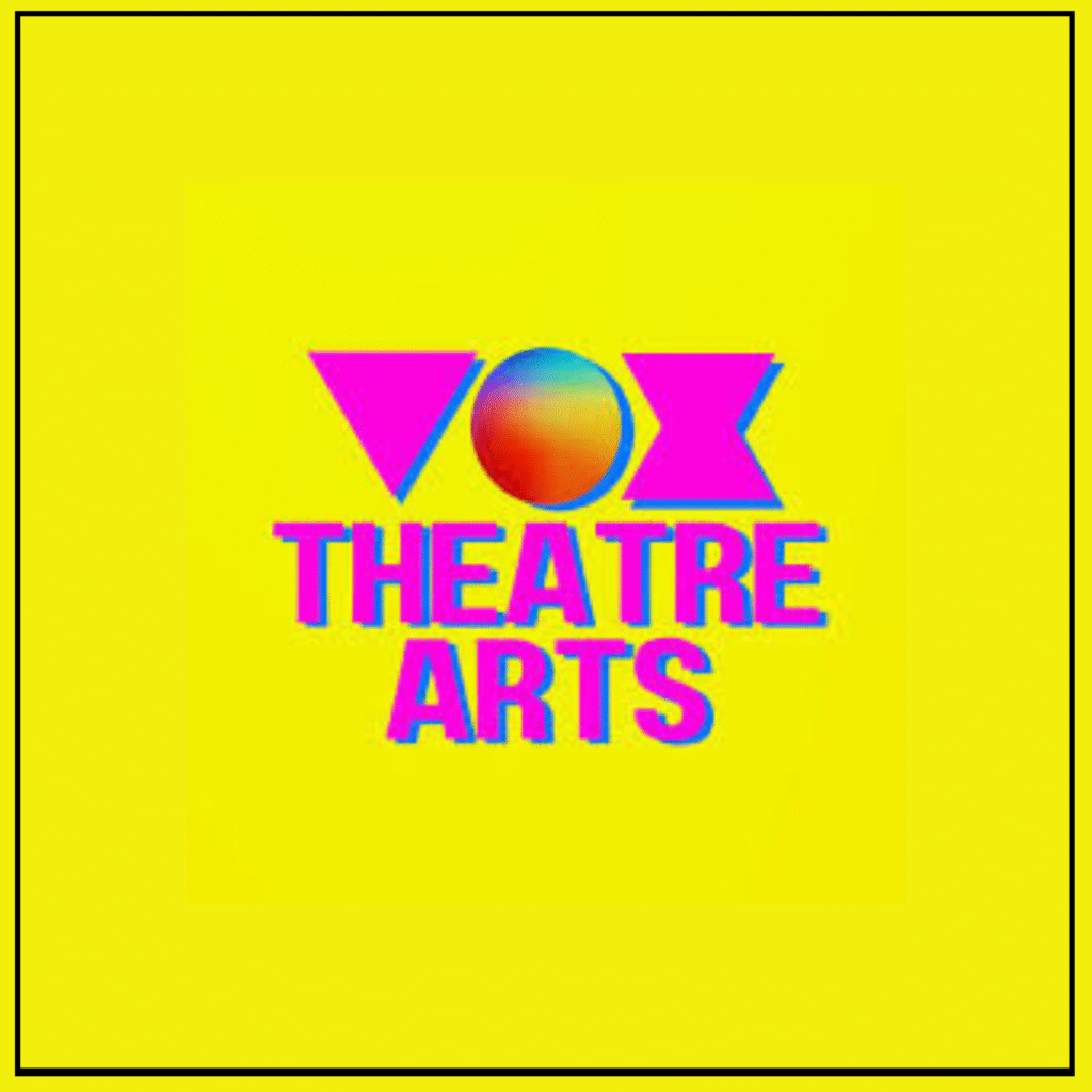 Vox Theatre Arts