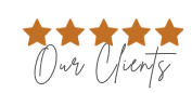 Our 5 star google review