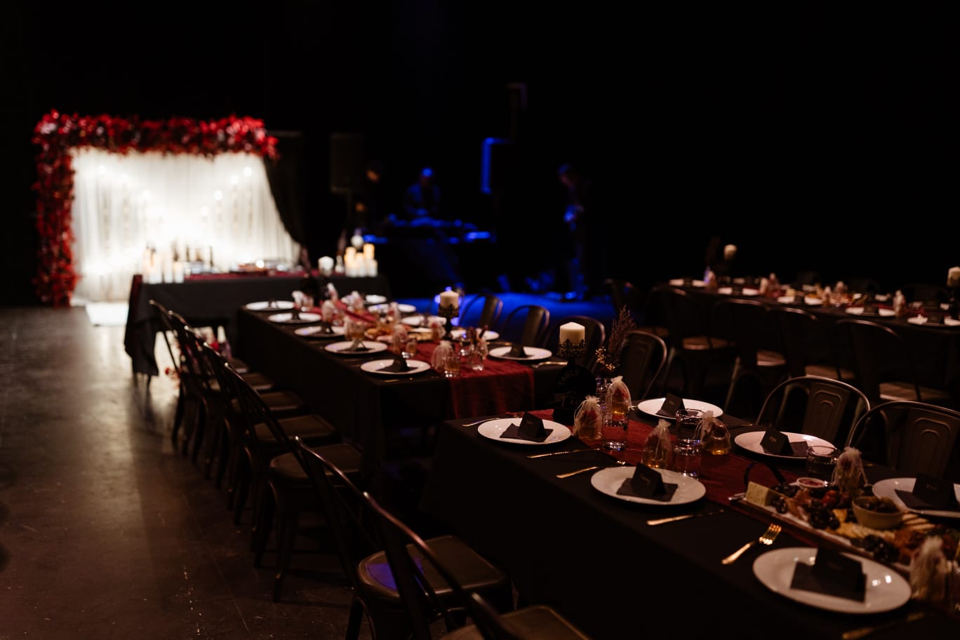 beautiful Arcana reception
