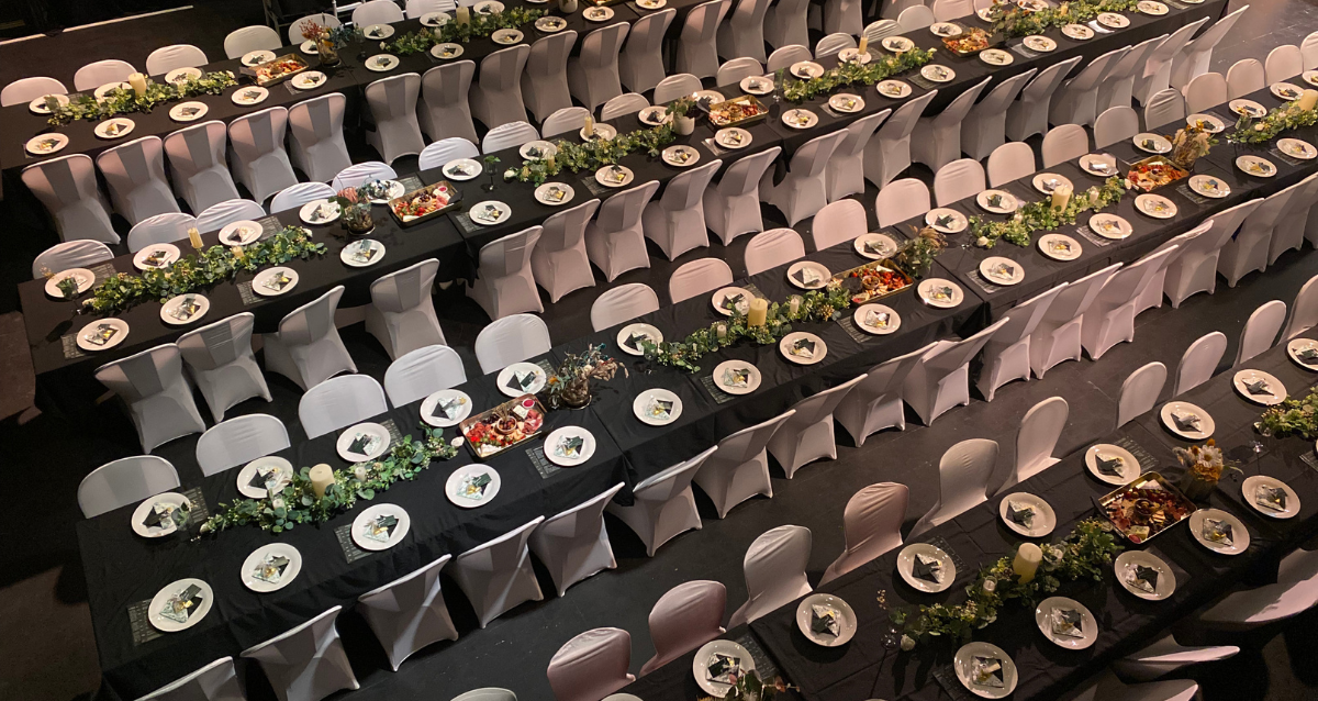 Weddings and Events at Arcana