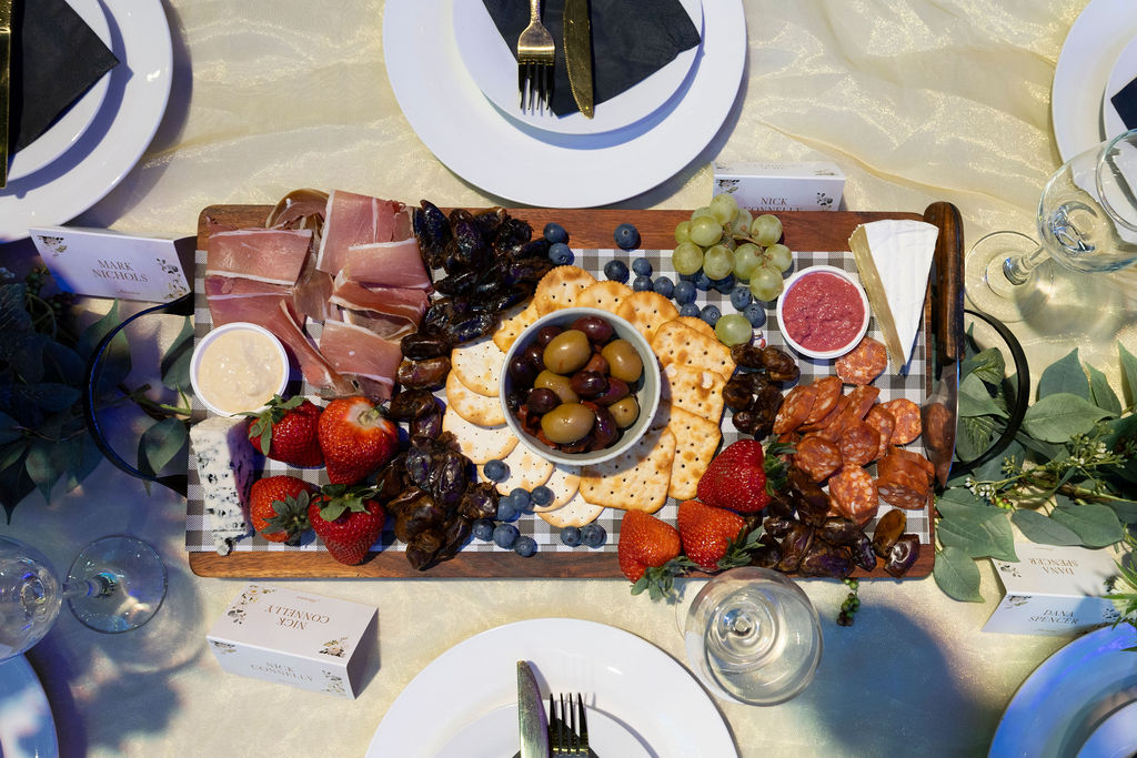 Corporate Events, Awards and Dinners