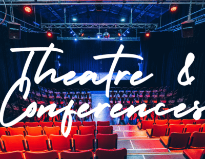 Arcana Theatre and Conferences