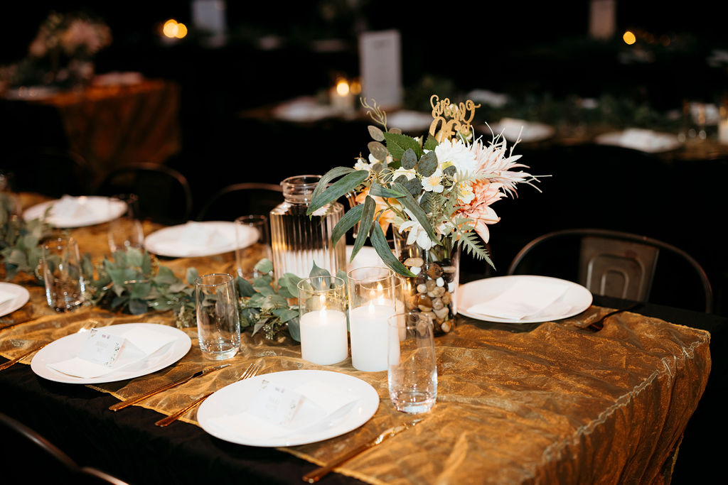 Corporate Events, Awards and Dinners