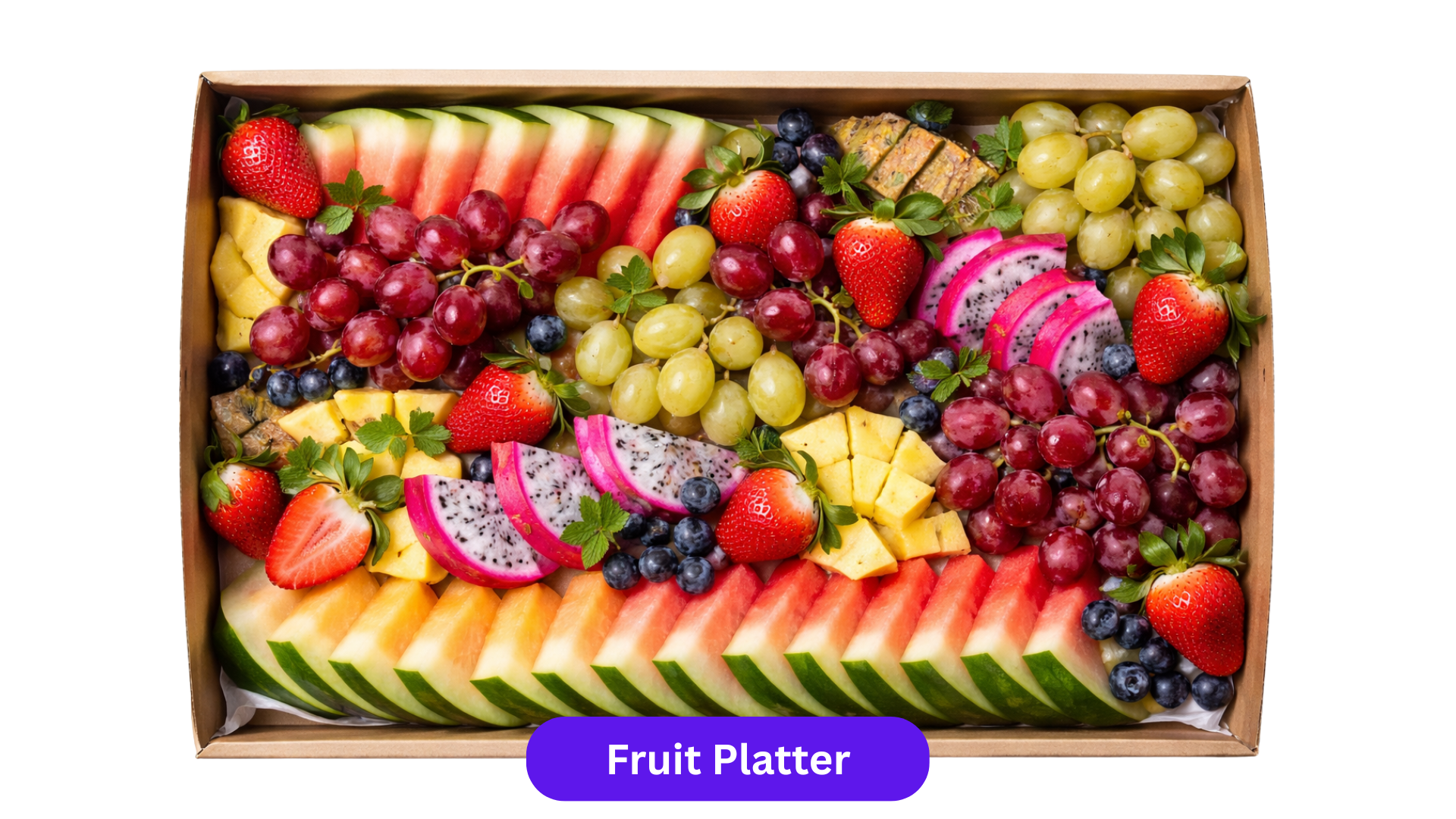 Fruit Platter