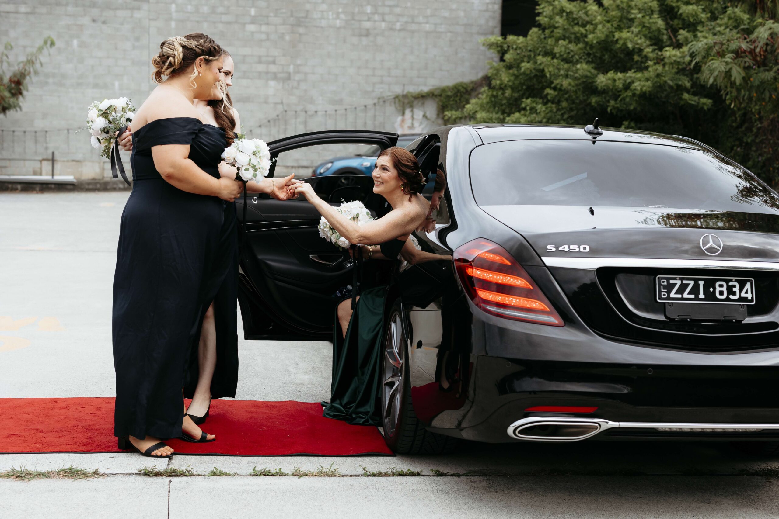 Arcana Weddings