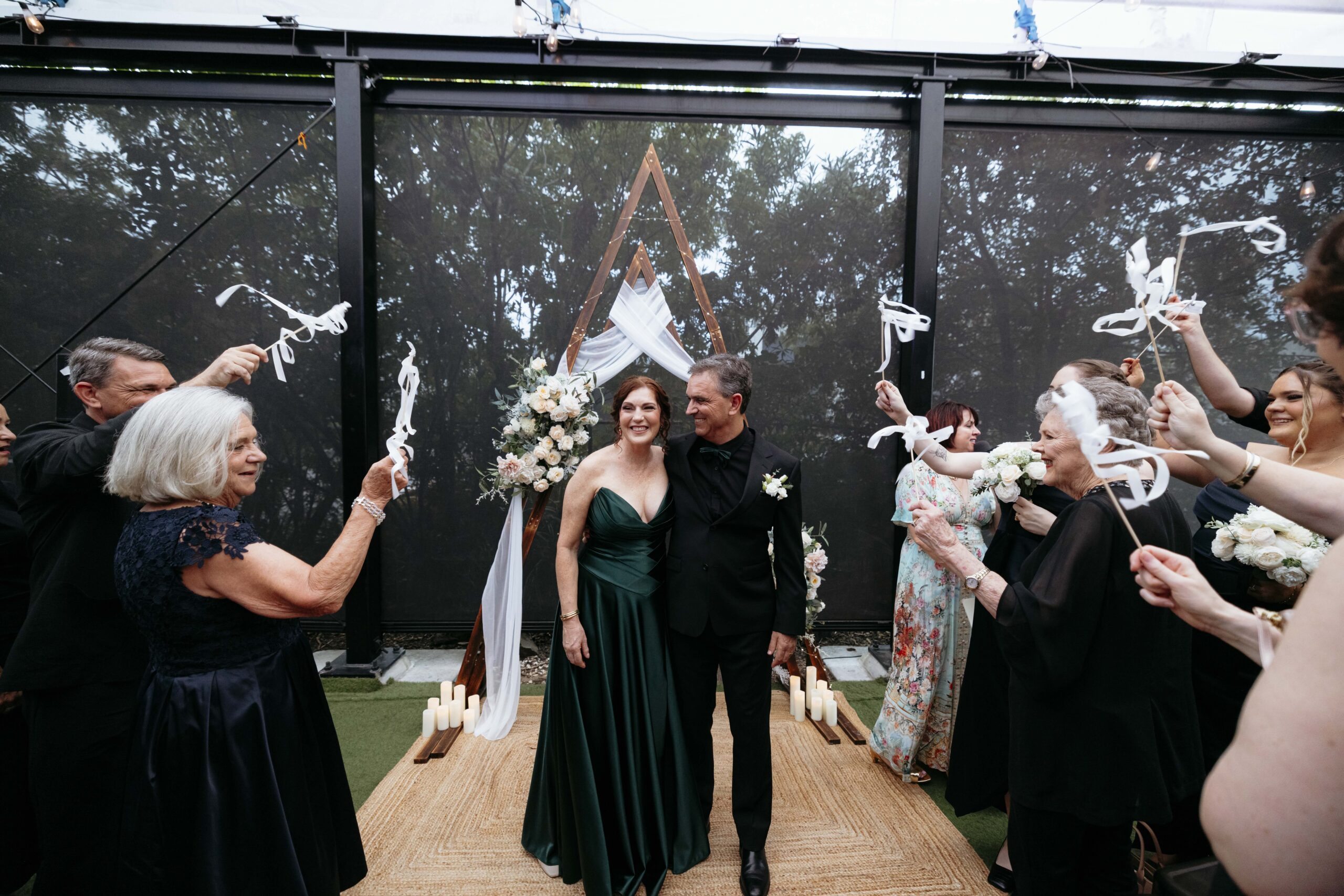 Arcana Weddings