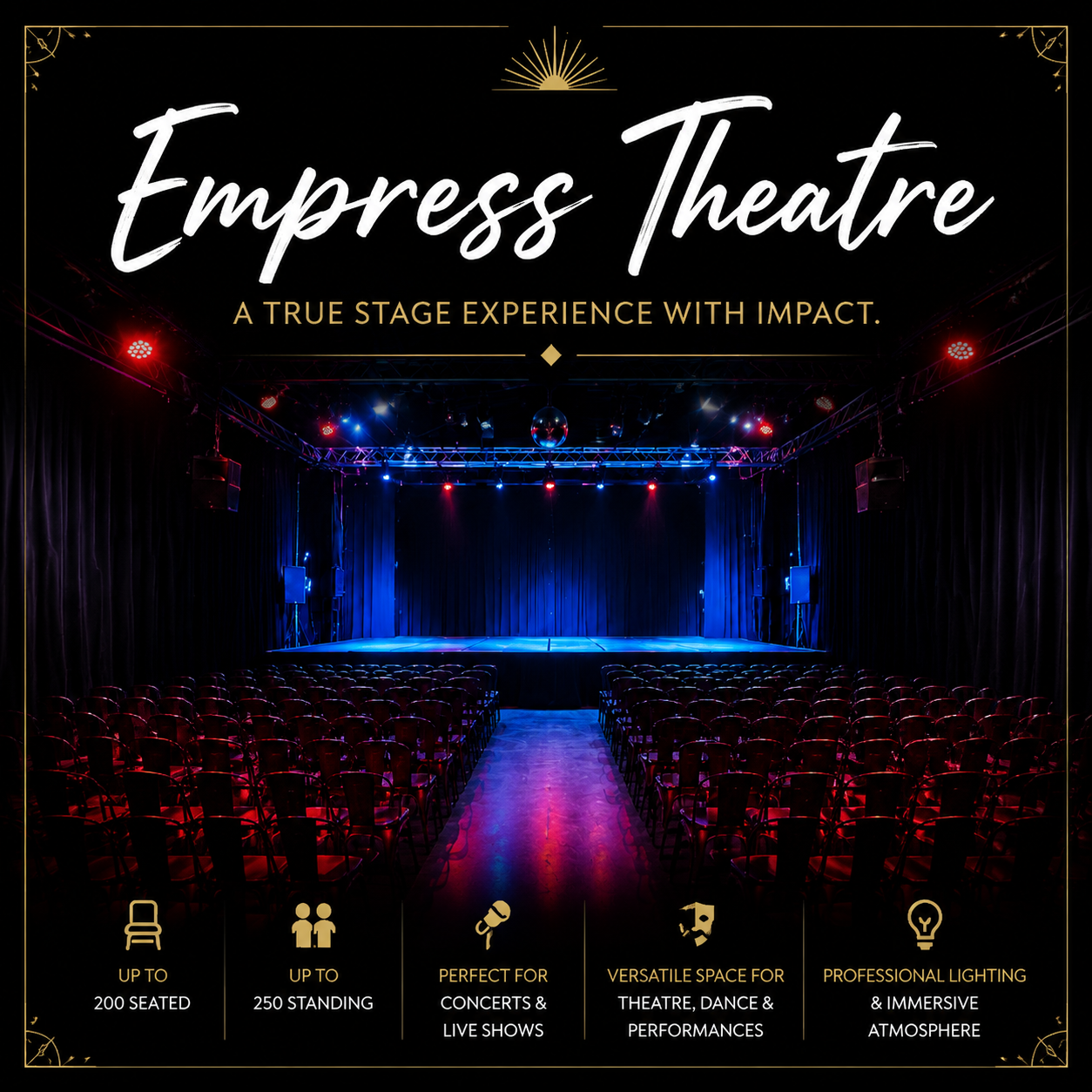 Empress Theatre