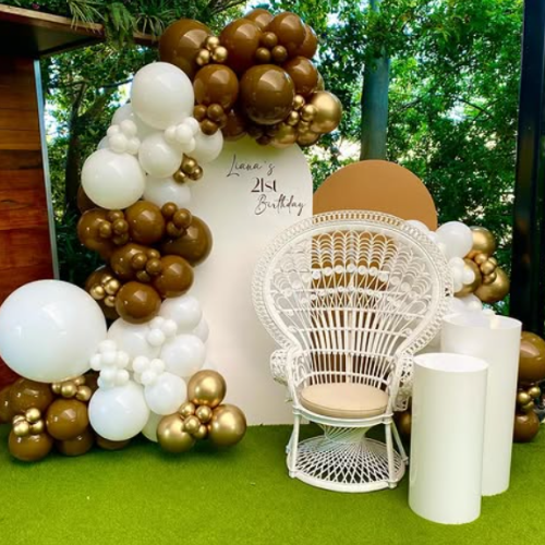 baby showers
