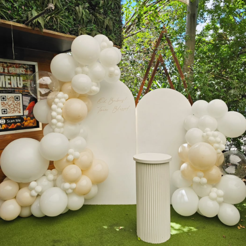 Baby Showers at Arcana