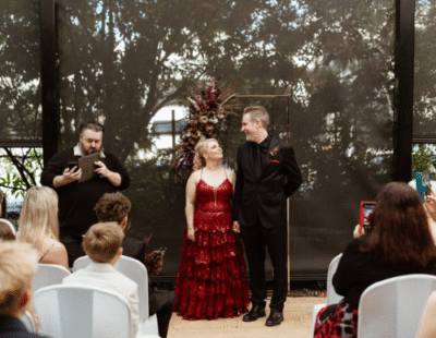 Weddings at Arcana