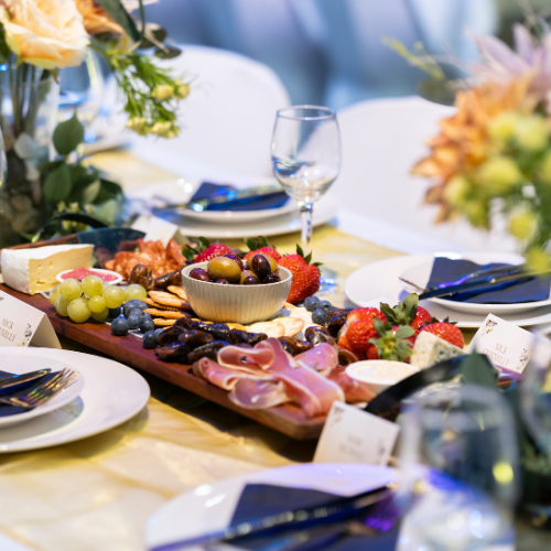 Weddings at Arcana