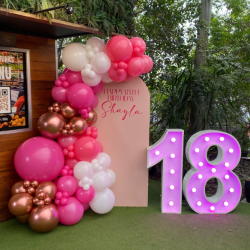 18th birthday