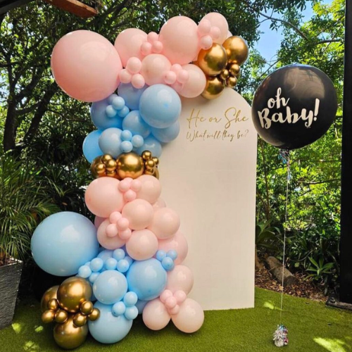 Baby Showers at Arcana
