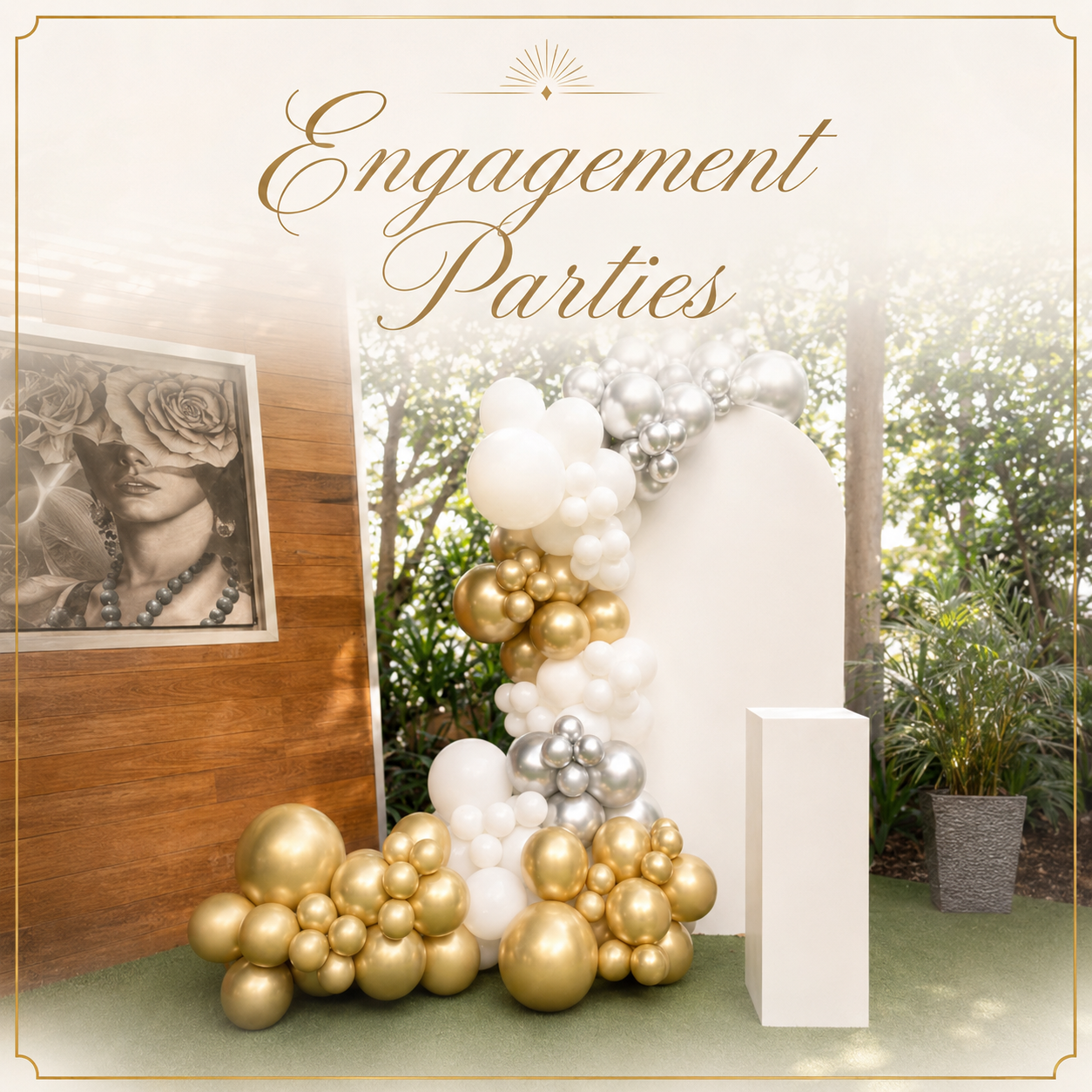 engagement parties