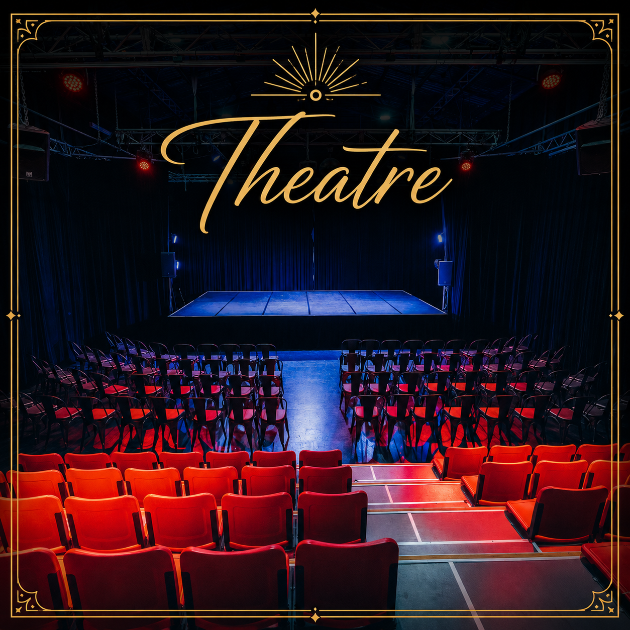 empress theatre