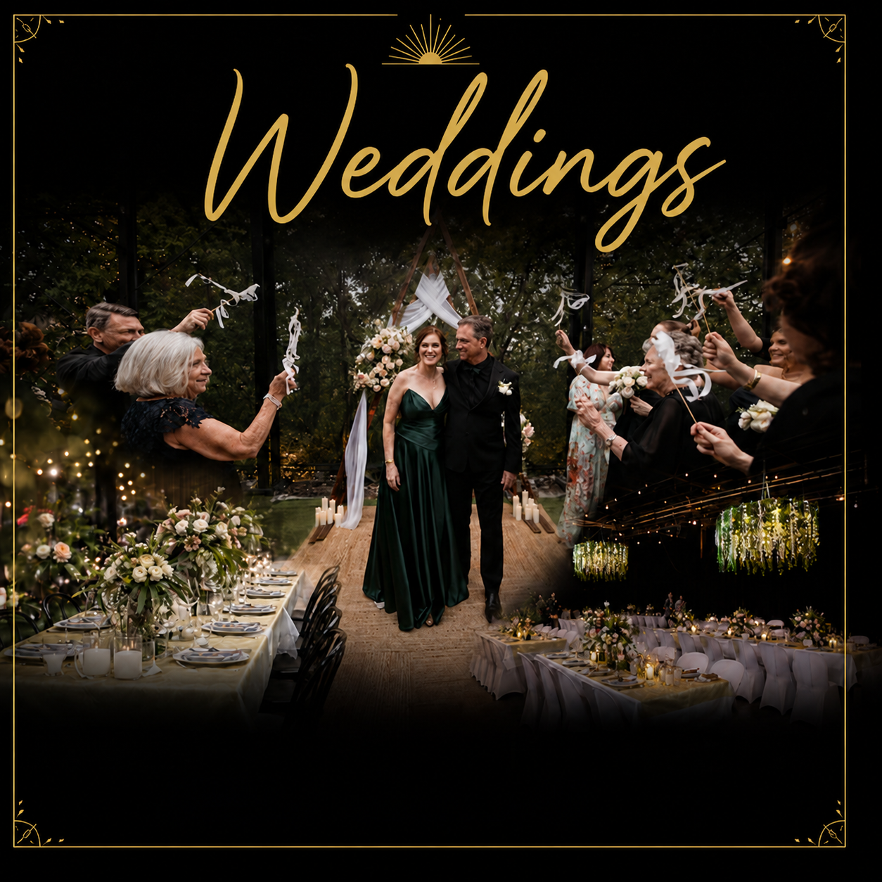 weddings