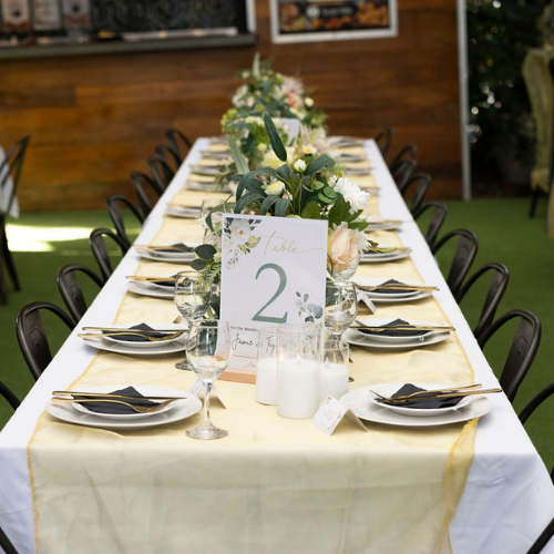 engagements