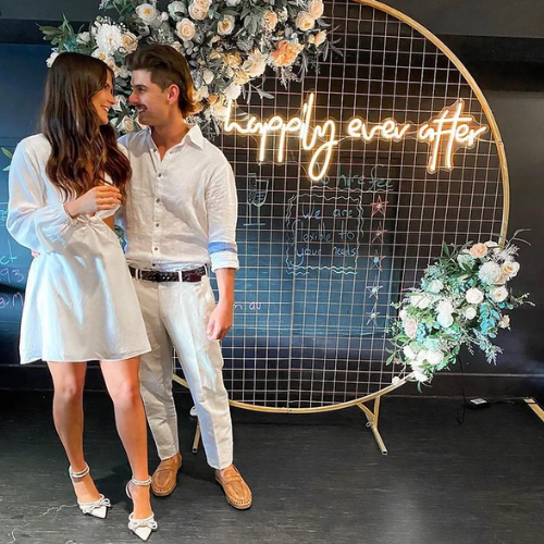 engagements